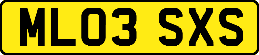 ML03SXS