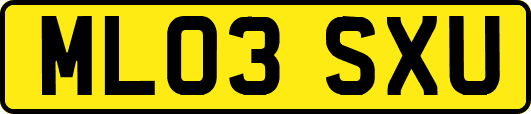 ML03SXU
