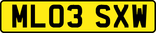 ML03SXW