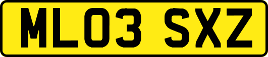 ML03SXZ