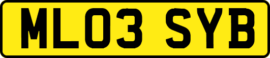 ML03SYB