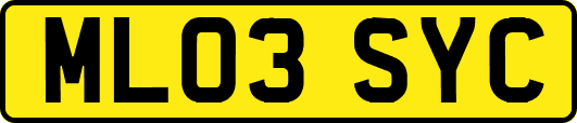 ML03SYC