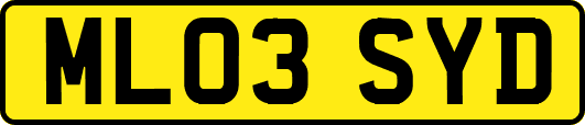 ML03SYD