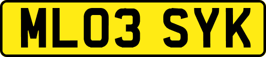 ML03SYK