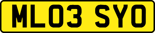 ML03SYO