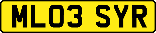 ML03SYR