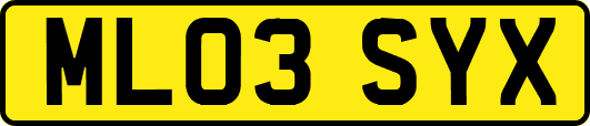 ML03SYX
