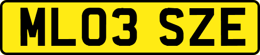 ML03SZE
