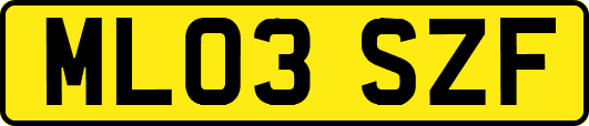 ML03SZF