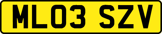 ML03SZV