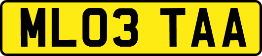 ML03TAA