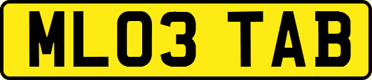 ML03TAB