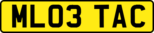 ML03TAC