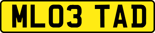 ML03TAD