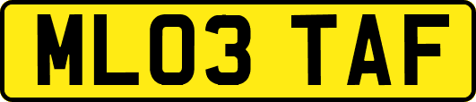 ML03TAF