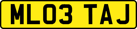 ML03TAJ
