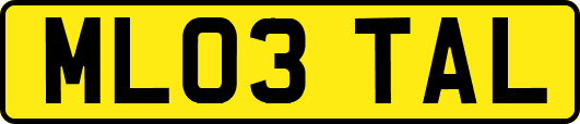ML03TAL