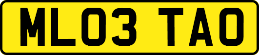 ML03TAO