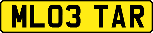 ML03TAR