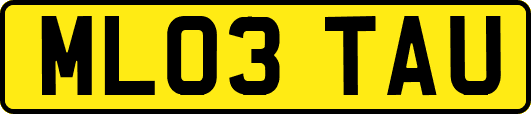 ML03TAU