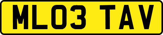ML03TAV