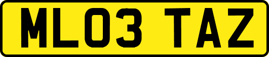ML03TAZ
