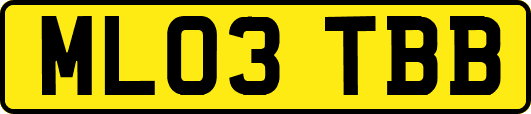 ML03TBB