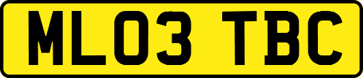 ML03TBC