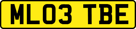ML03TBE