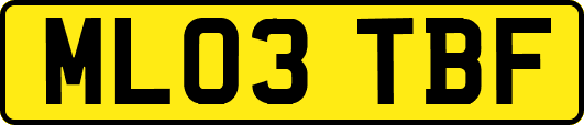 ML03TBF