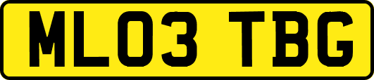 ML03TBG