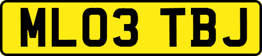 ML03TBJ