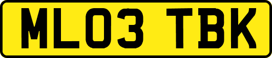 ML03TBK