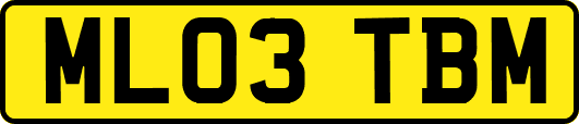 ML03TBM