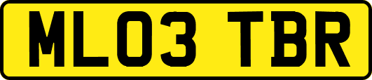 ML03TBR