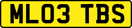 ML03TBS
