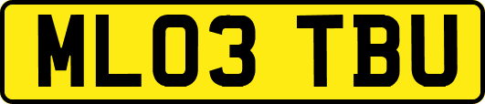 ML03TBU