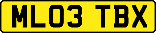 ML03TBX