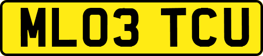 ML03TCU
