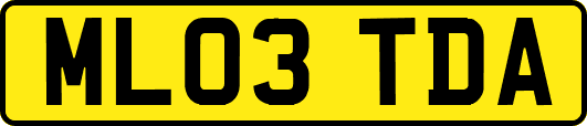 ML03TDA