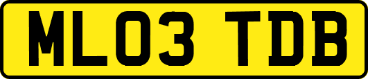 ML03TDB