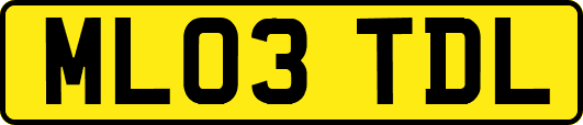 ML03TDL