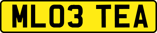 ML03TEA