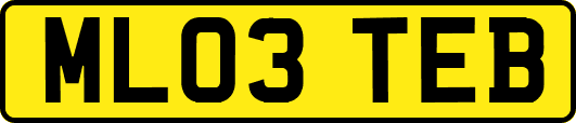 ML03TEB
