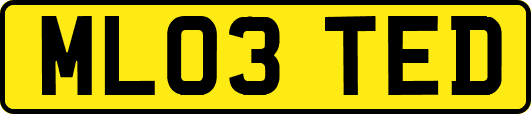 ML03TED