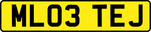 ML03TEJ