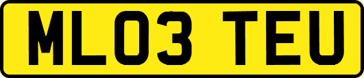 ML03TEU