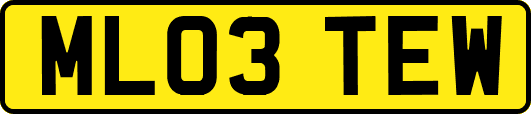 ML03TEW