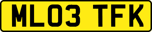 ML03TFK