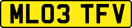 ML03TFV